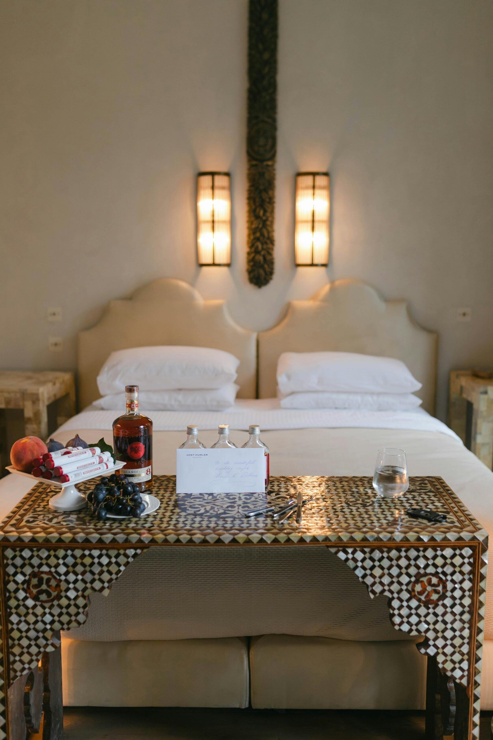 Best Worldwide Hotel Loyalty Program