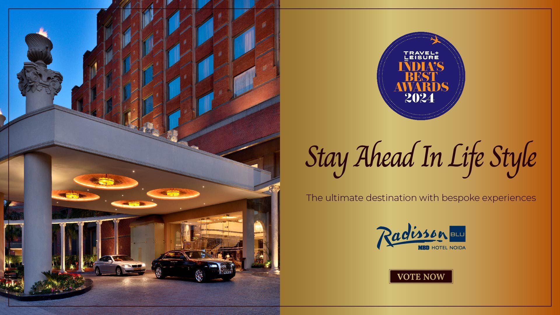 India's Best Awards 2024