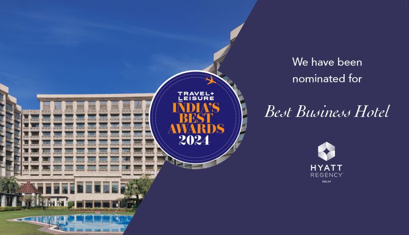 India's Best Awards 2024