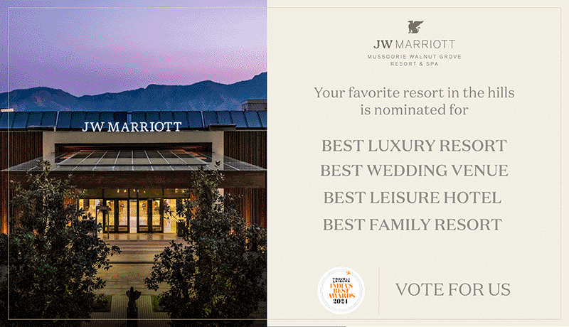 India's Best Awards 2024