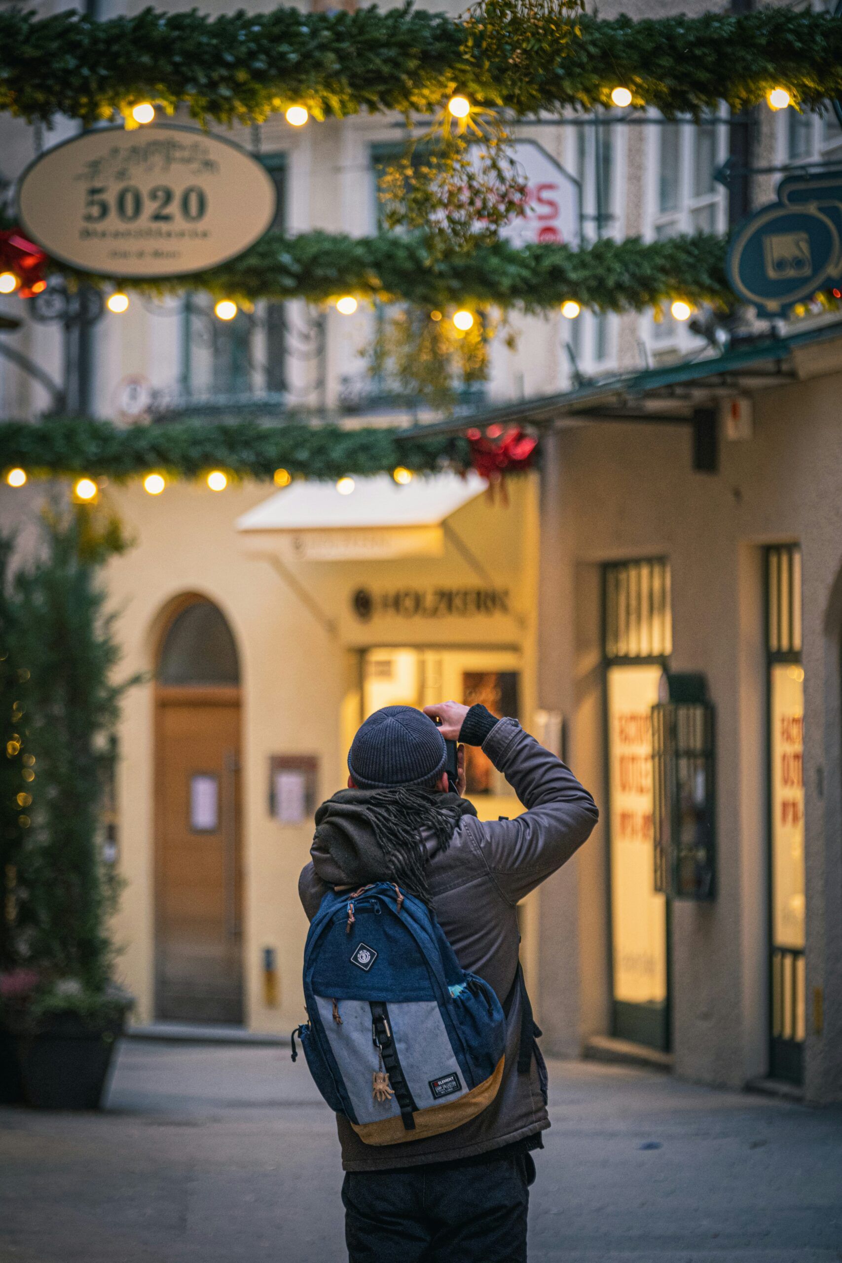 Champion of Travel Storytelling (Digital & Social Media)