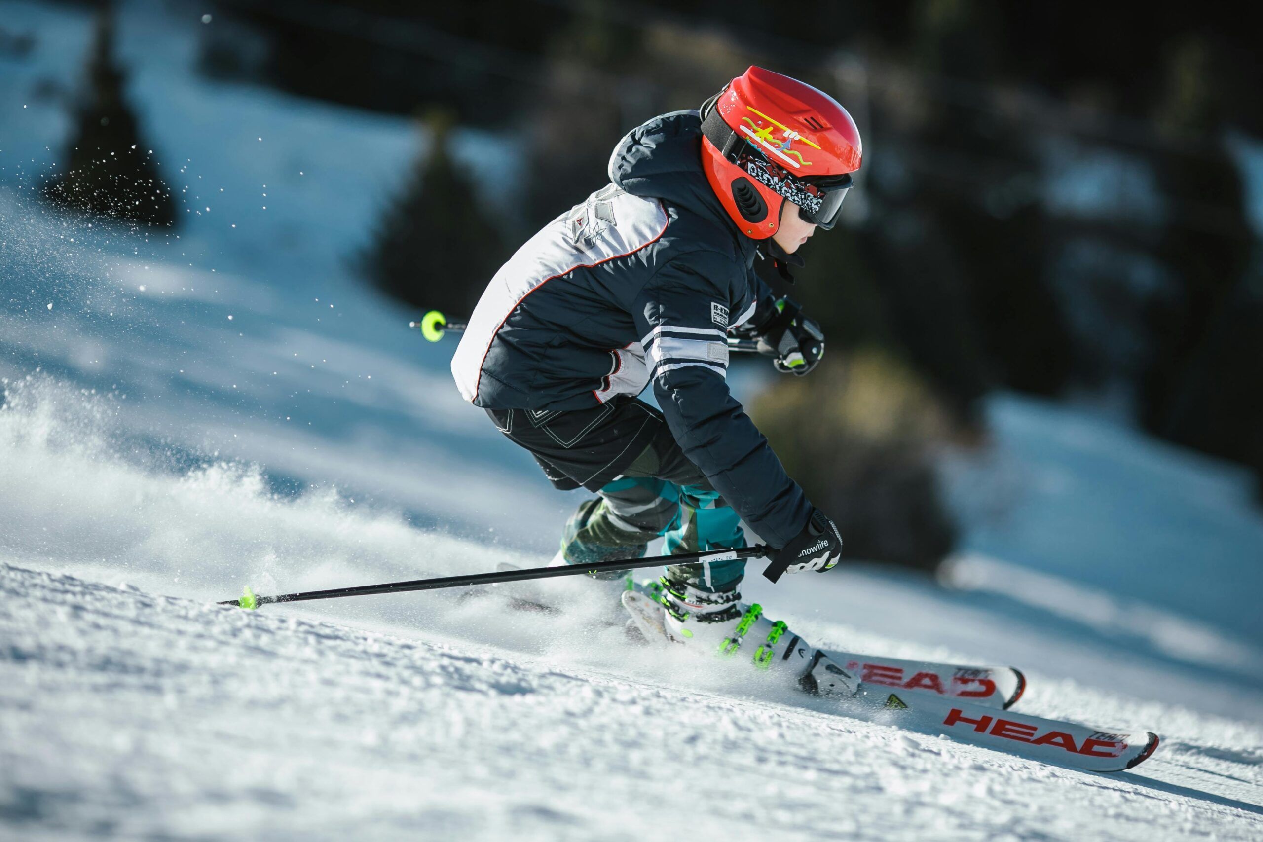 Champion of Sports Tourism