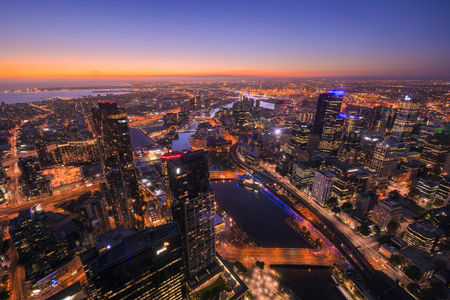 City Hotels