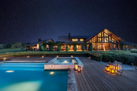 Country Hotels + Lodges