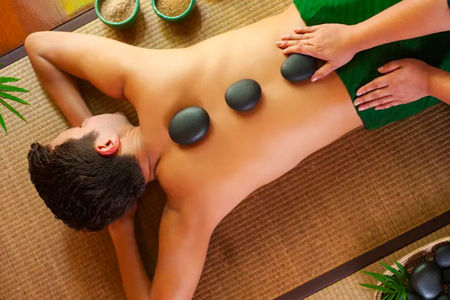Hotel Spas