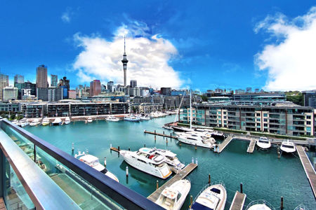 City Hotels