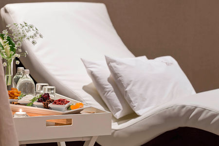 Hotel Spas