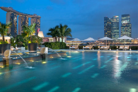 Hotel Pools