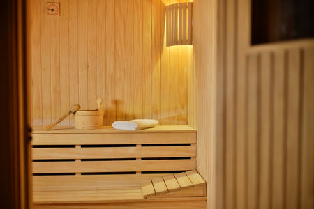 Hotel Spas