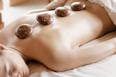 Hotel Spas