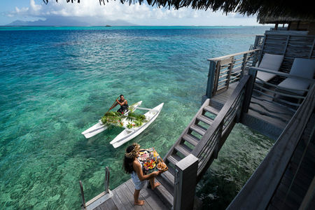 Resorts