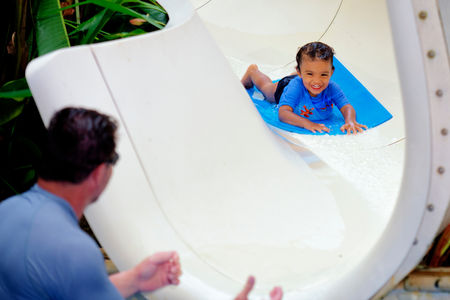 Best Family Resorts
