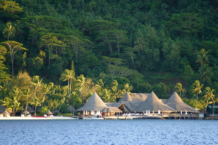 Most Outrageous Villas