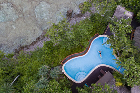 Resort Pools