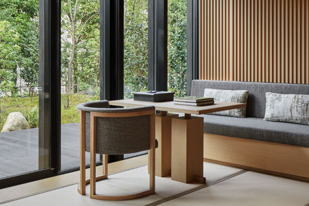 Beach, Island + Upcountry Hotels