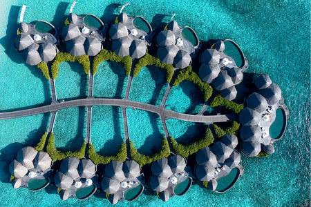 Most Outrageous Villas