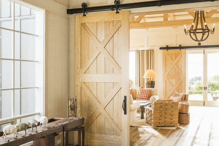 Country Hotels + Lodges