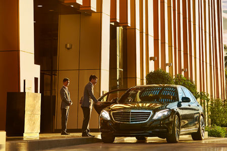 Hotel General Managers