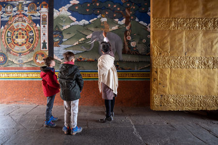 Best Travel Advisors