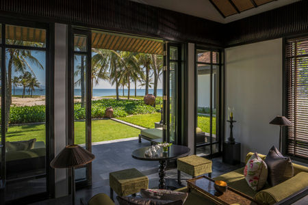 Beach + Island Resorts