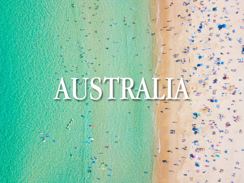 Australia