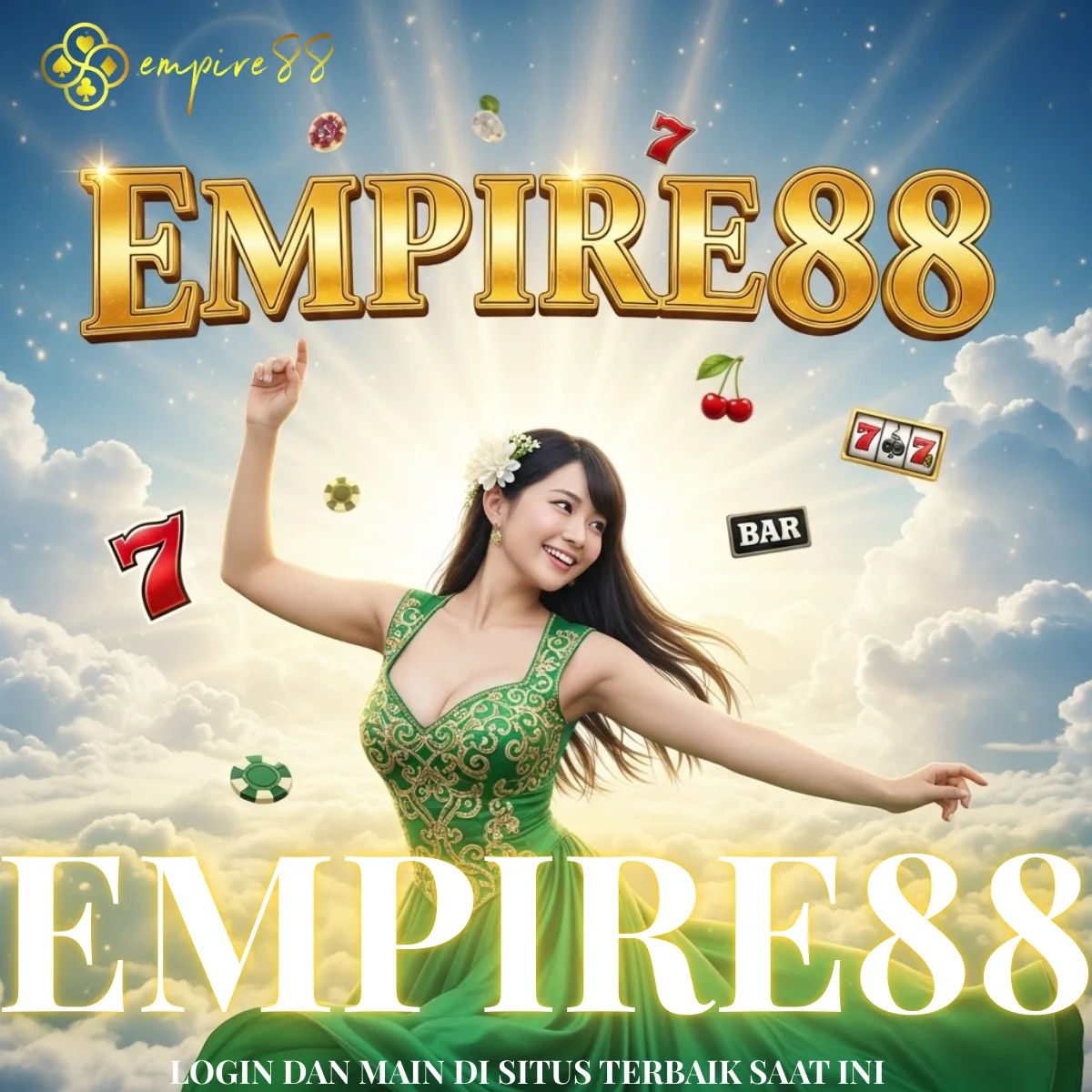 EMPIRE88