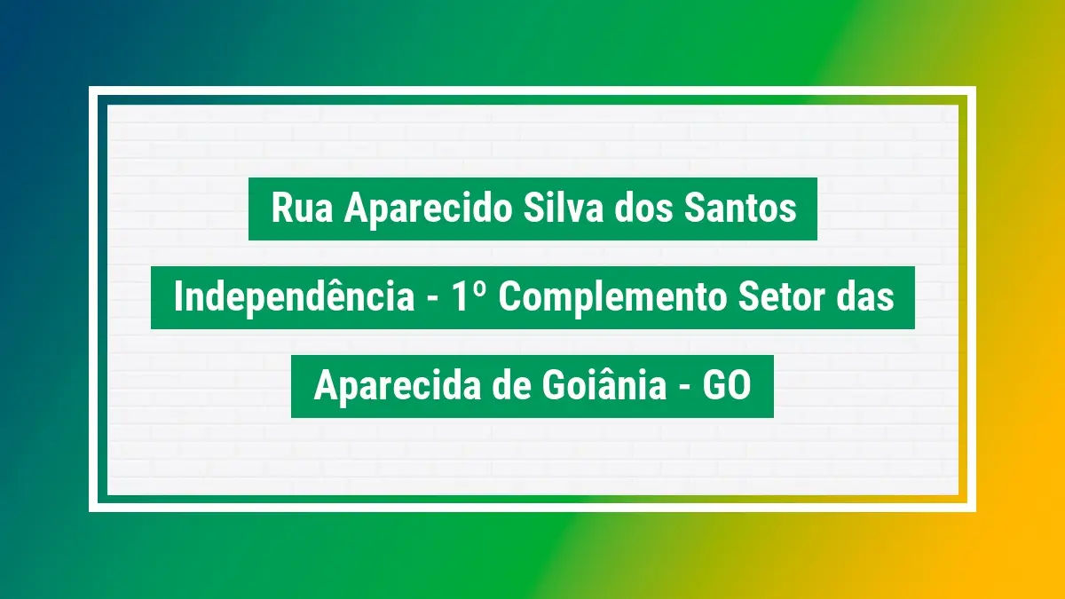 Rede Store – Cidade LivreAvenida Independência, Quadra 1, Lotes 7 e 8 - Cidade  Livre, Aparecida de Goiânia - GO, 74970-295