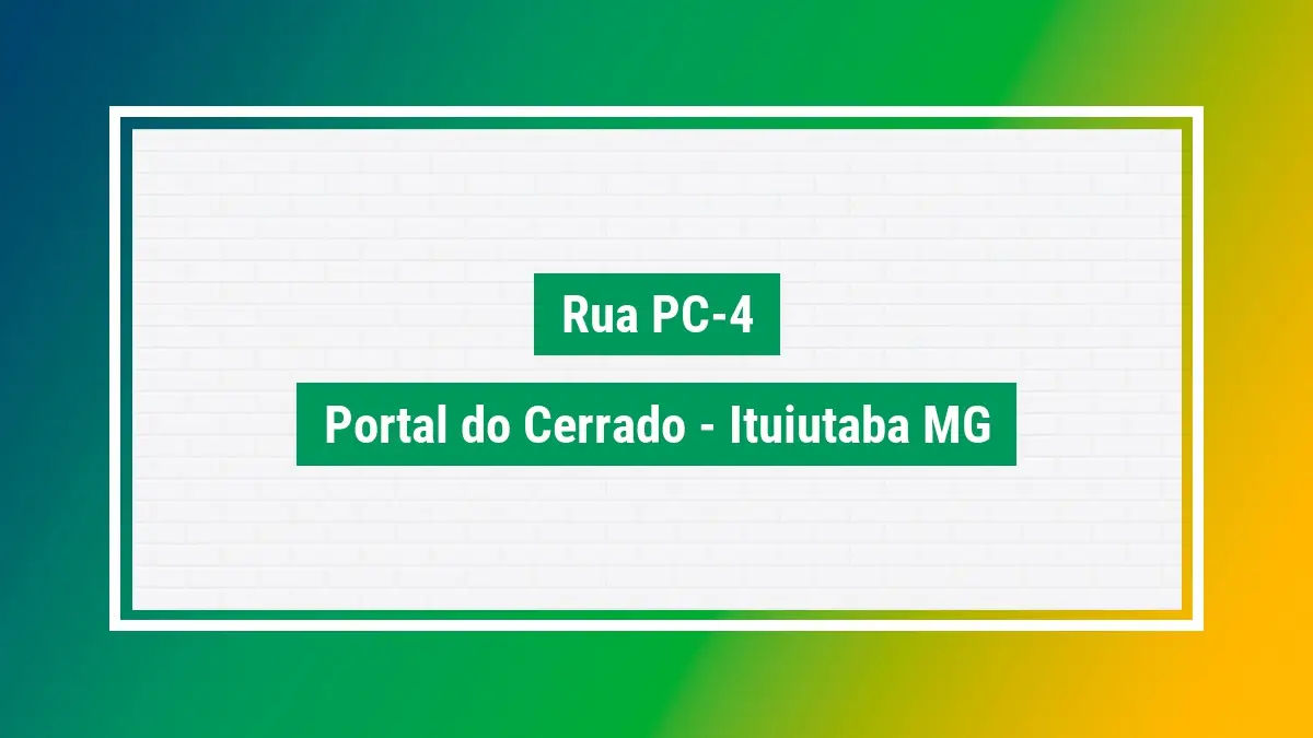 Portal Ituiutaba