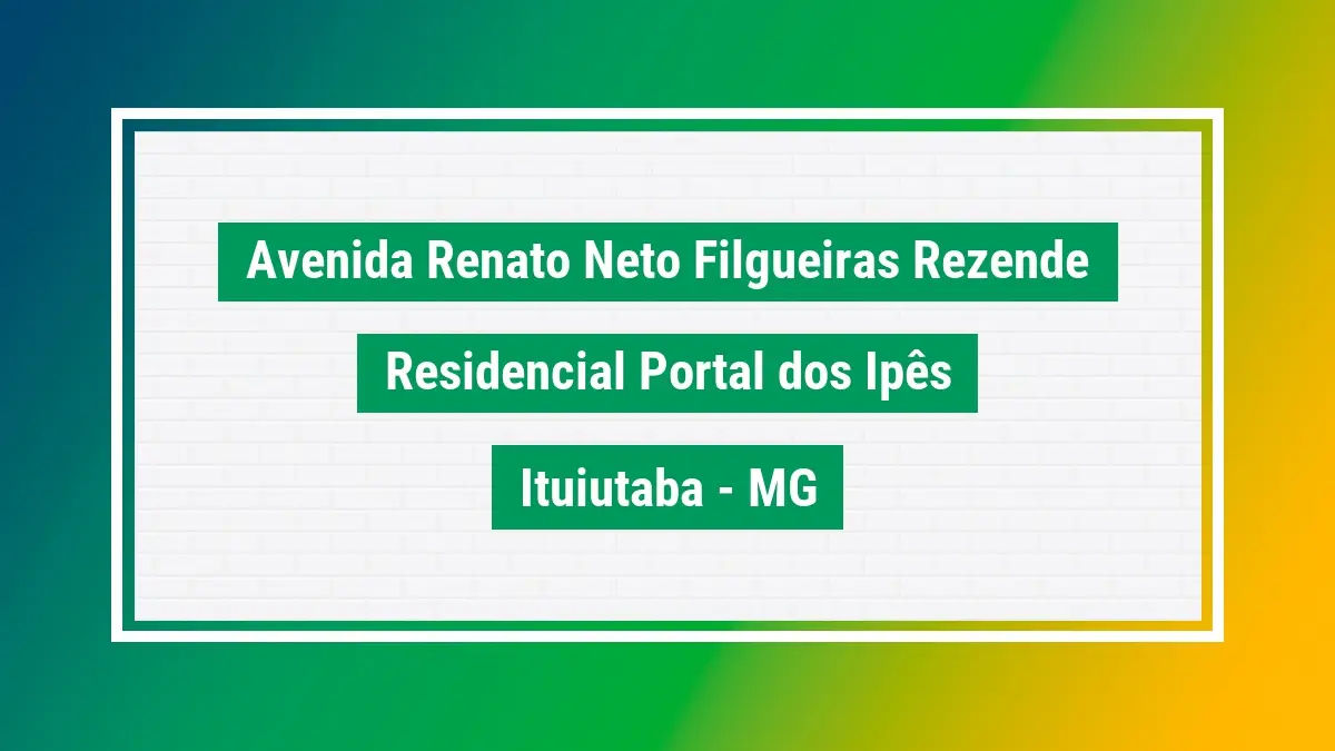 Portal Ituiutaba