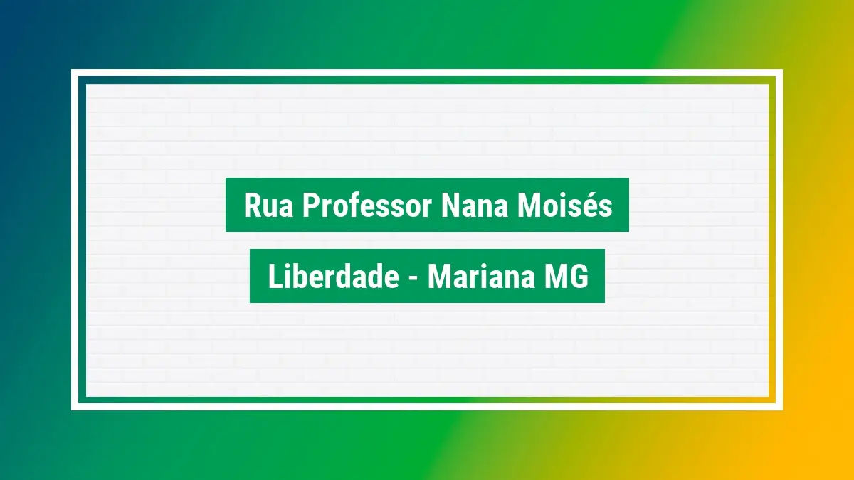 Mariana Nana r