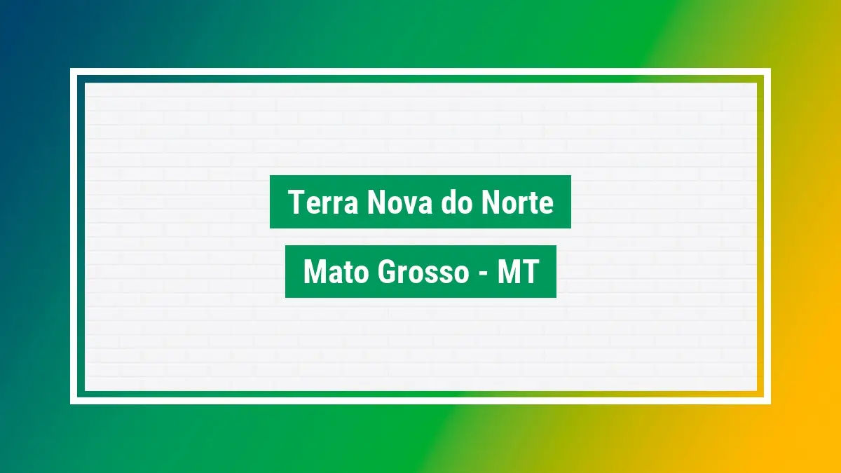 Terra Nova do Norte faz bonito nos Jogos Vale do Teles Pires em Colíder  Terra Nova do Norte - MT