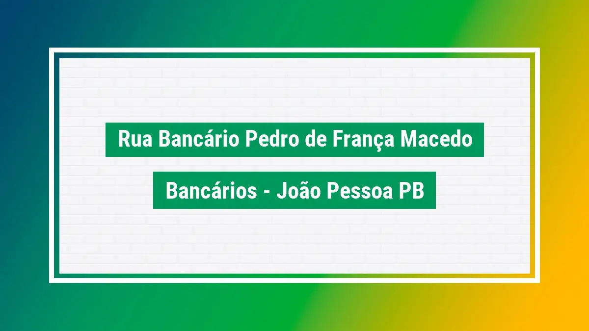 Bancarios Franca