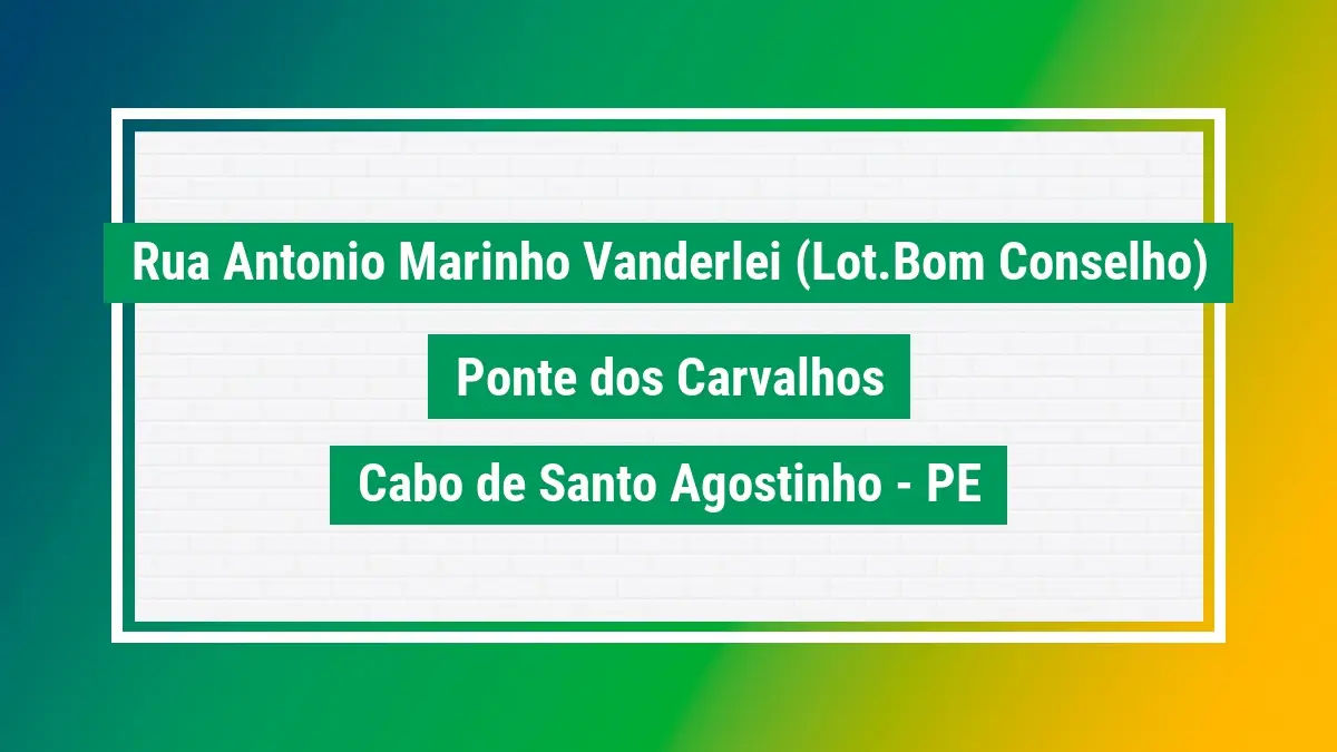 Rua deputado benoni portela cep 64091180 busca cep correios