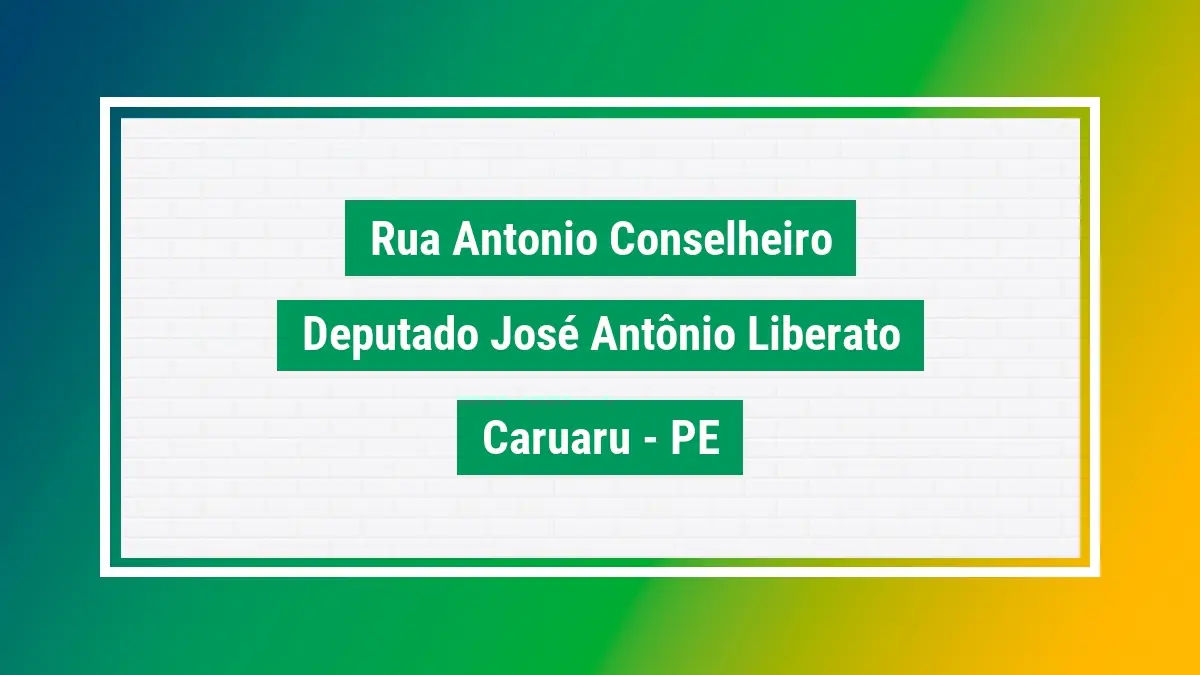 Rua deputado benoni portela cep 64091180 busca cep correios