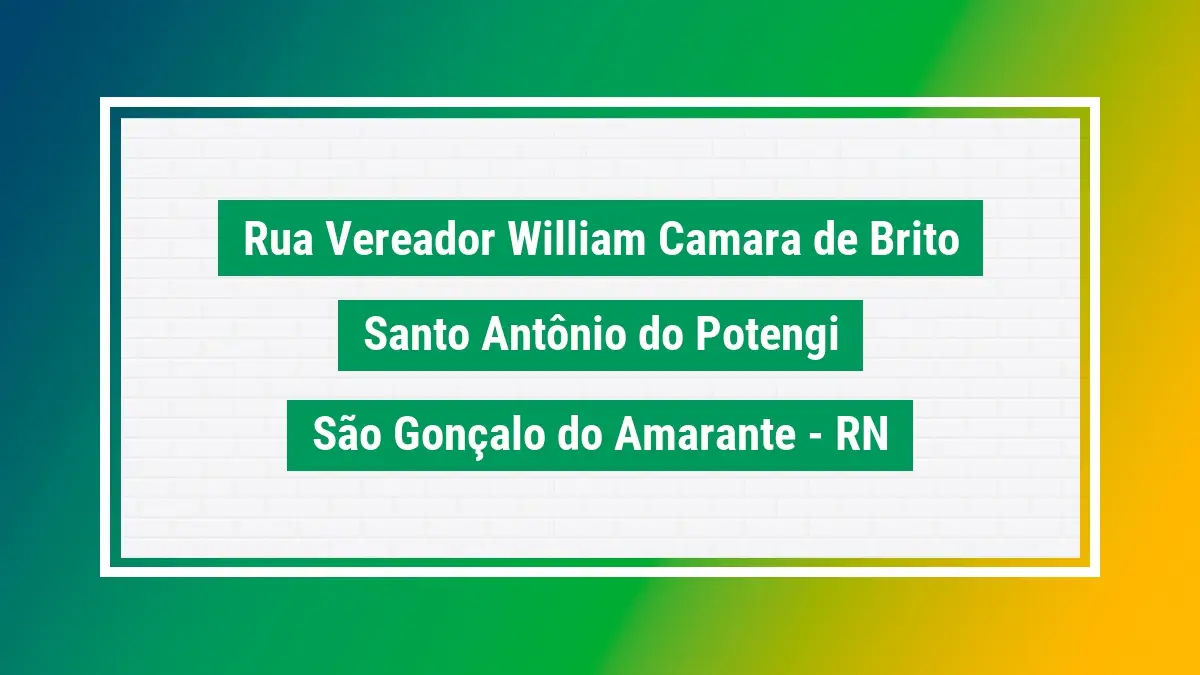 Rua deputado benoni portela cep 64091180 busca cep correios