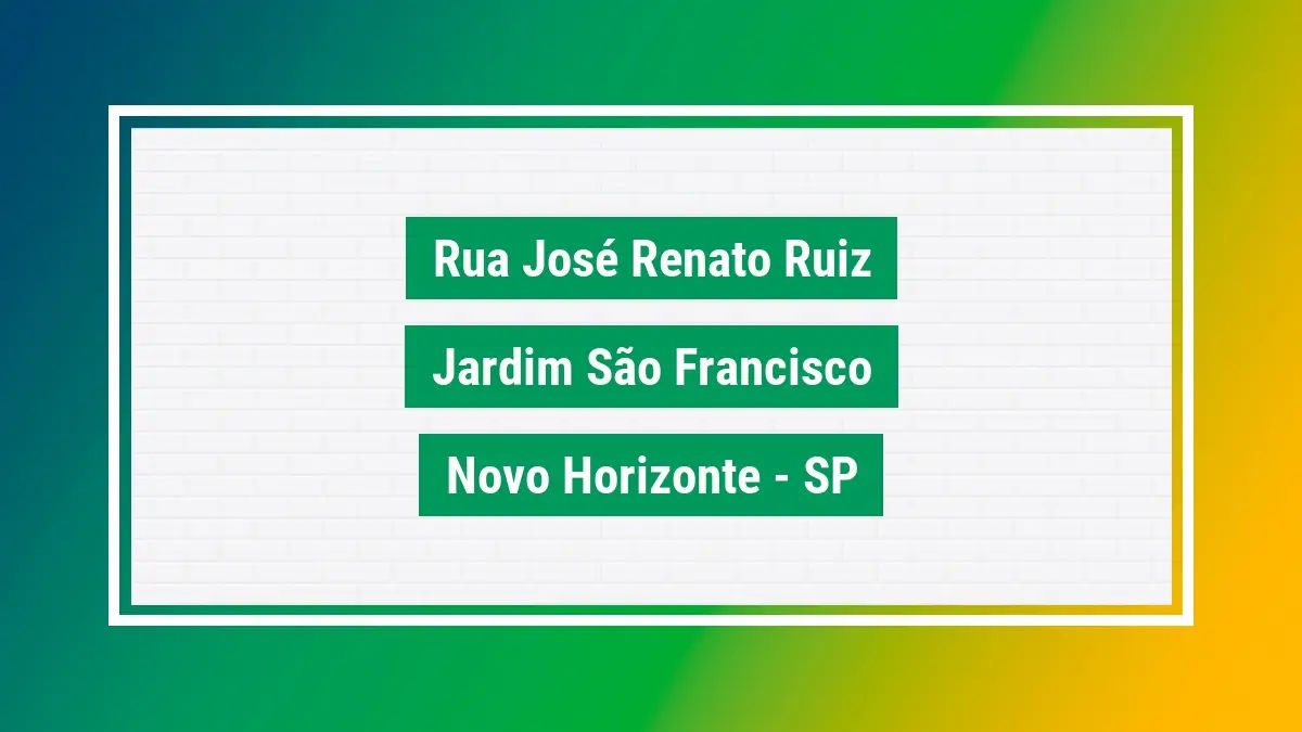 Respostas do Renato Ruiz