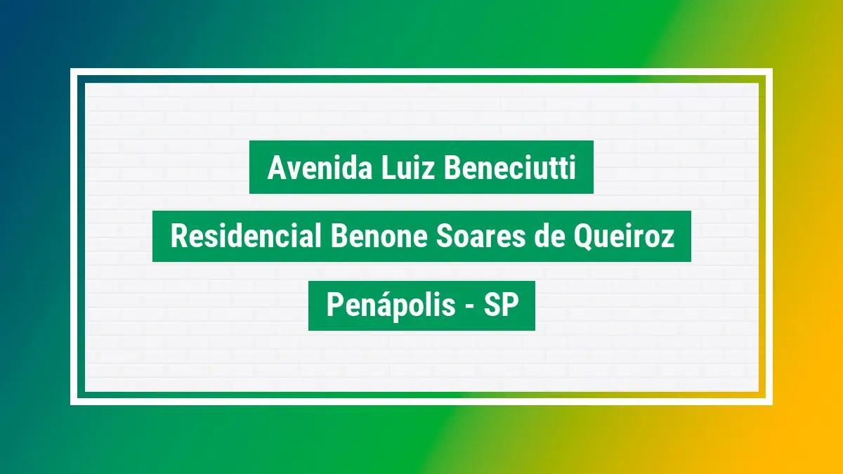 Rua deputado benoni portela cep 64091180 busca cep correios