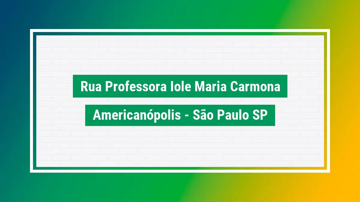 Rua da eloa cep rua da eloa endereço cep 56326670 PE