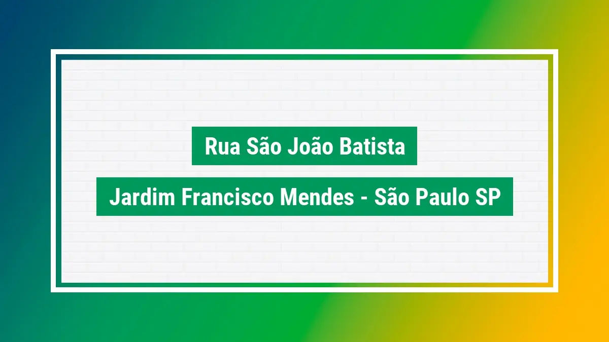 Rua benonivio joão martins cep 88134325 busca cep correios