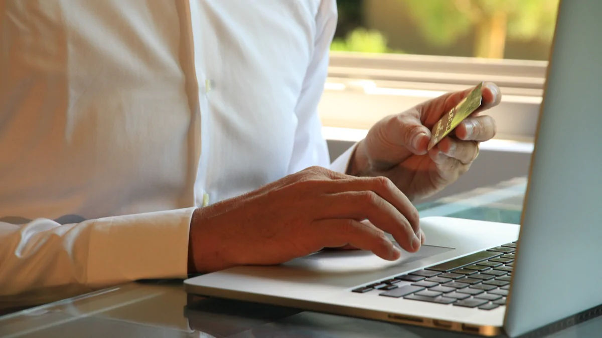 Dados compras online Dados compras online