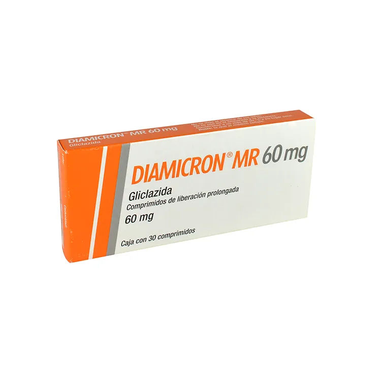Imagen de Diamicron Mr