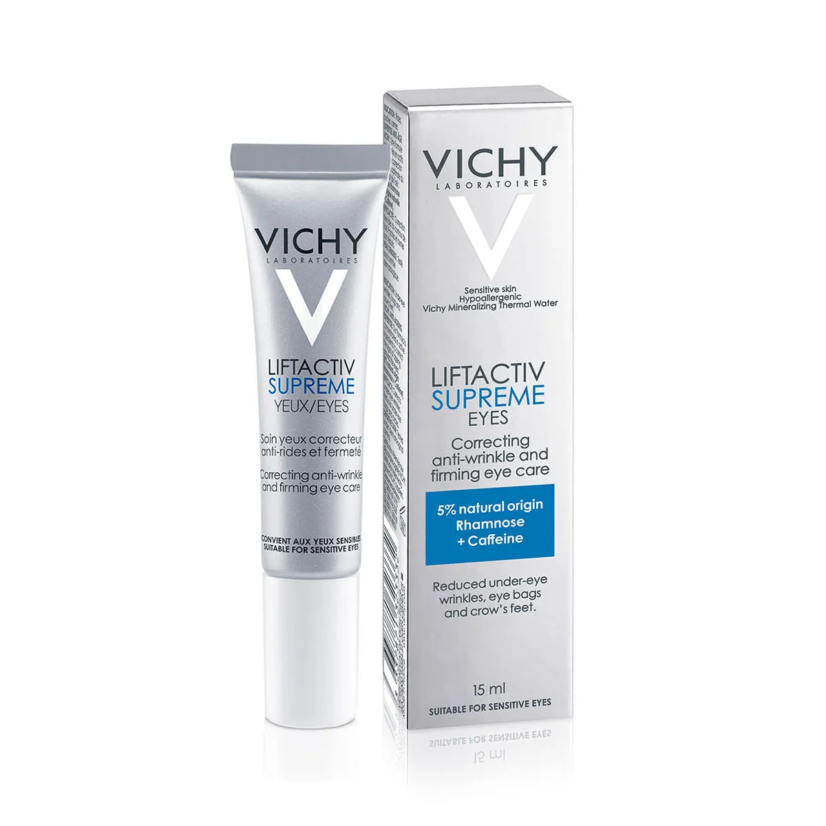 Liftactiv Supreme Ojos