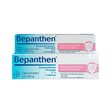 Imagen de Bepanthen Pomada