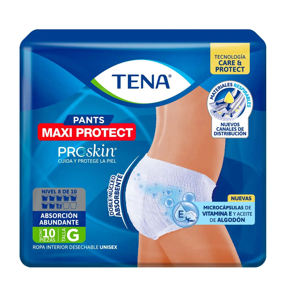 Imagen de Maxi Protect