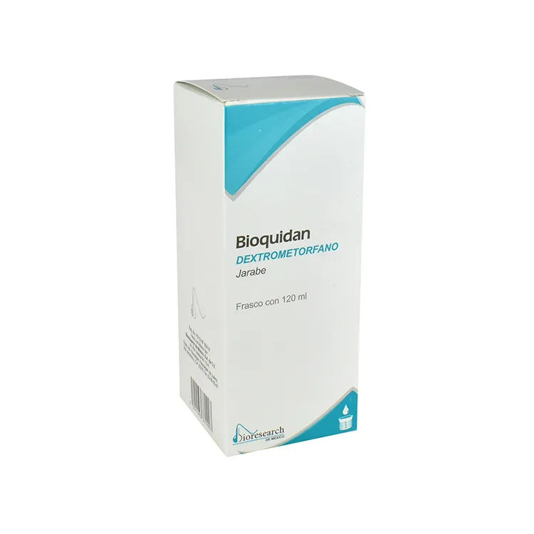 Bioquidan