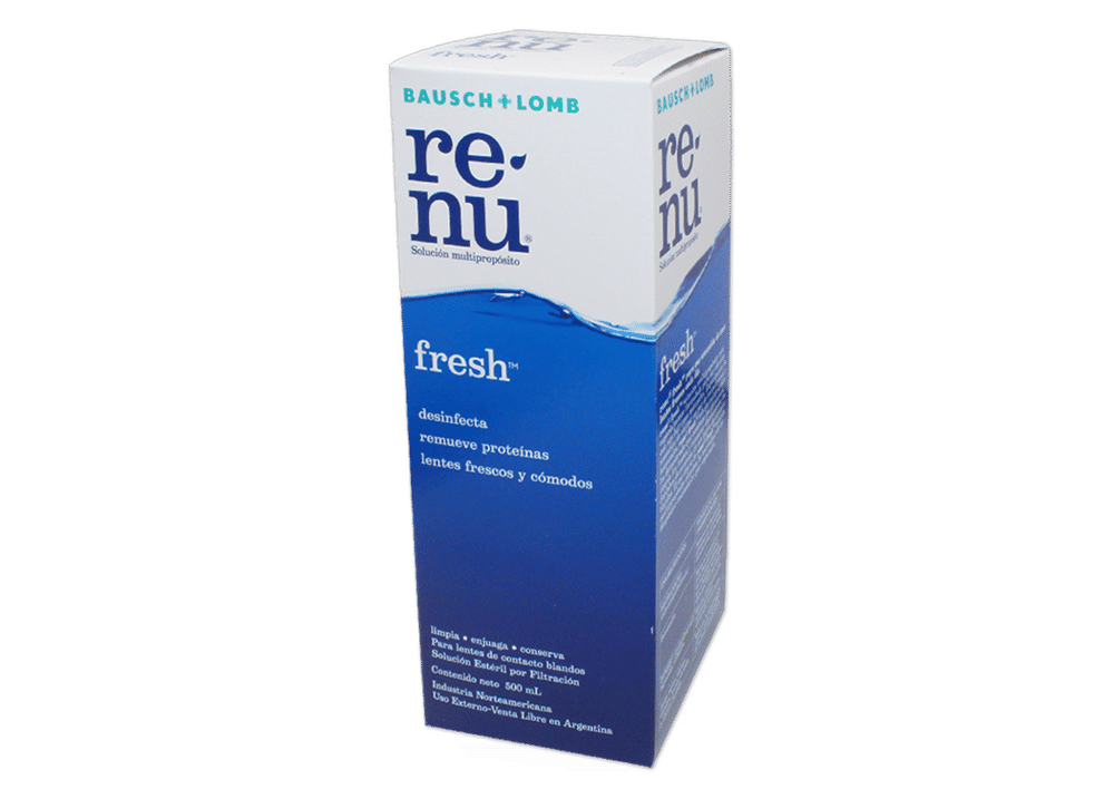 Renu Fresh