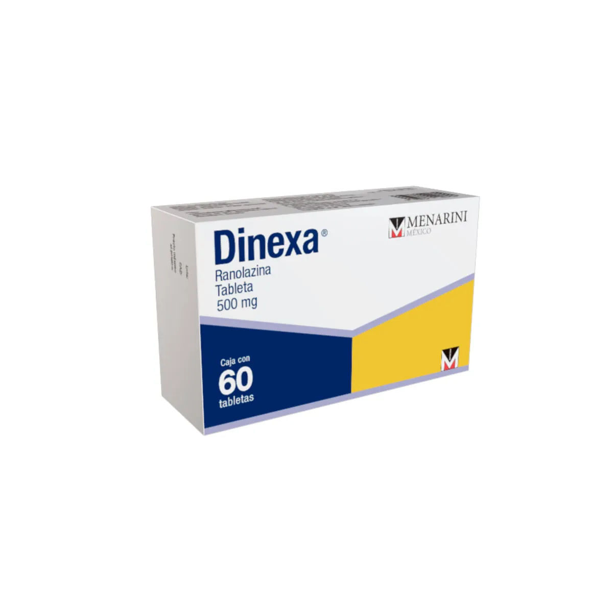 Imagen de Dinexa