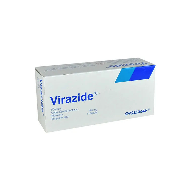 Virazide