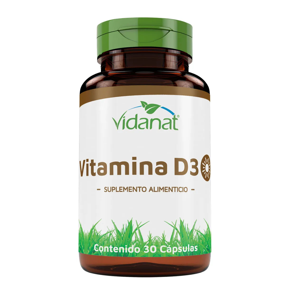 Vitamina D3