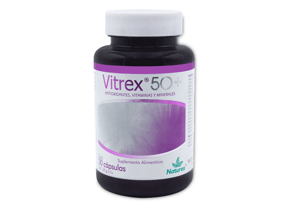 Vitrex 5+
